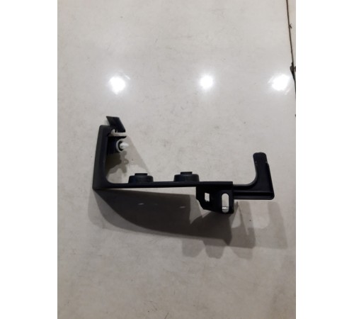 Обшивка багажника правая верхняя