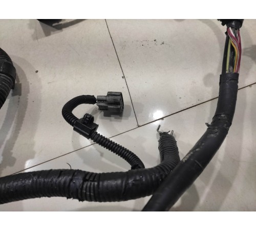 Силовой провод