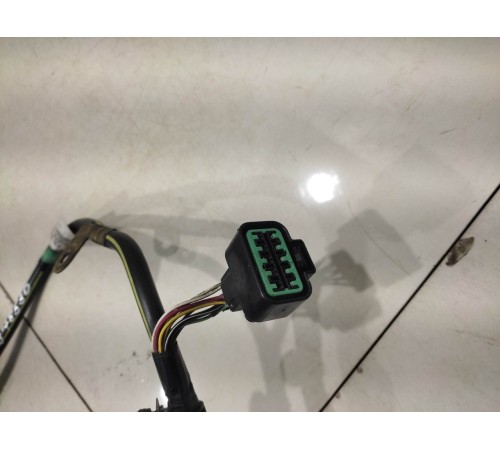 Силовой провод