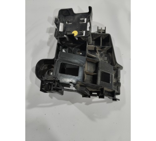 Кронштейн(крепление) заднего бампера левый