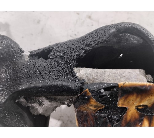 Зеркало заднего вида боковое правое