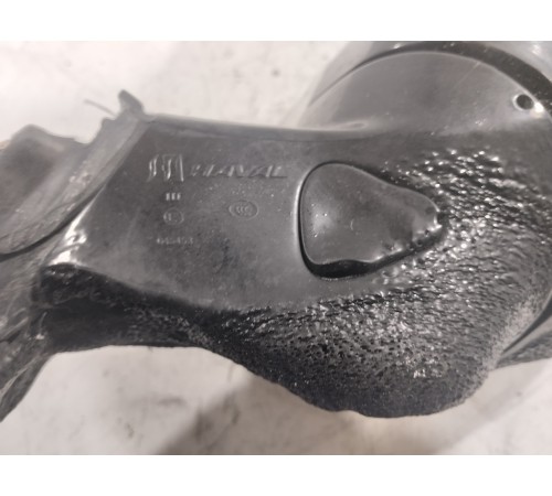 Зеркало заднего вида боковое правое