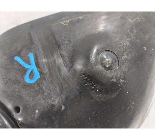 Зеркало заднего вида боковое правое