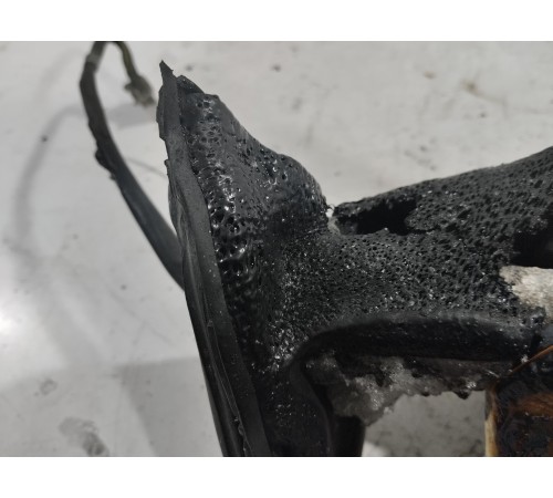 Зеркало заднего вида боковое правое