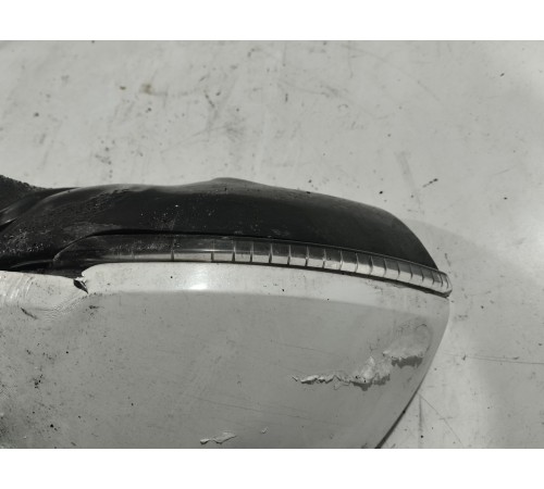 Зеркало заднего вида боковое правое