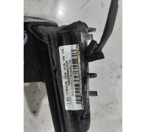 Зеркало заднего вида боковое правое