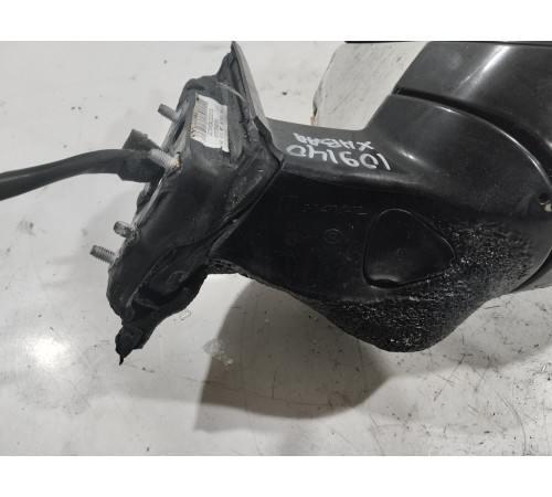 Зеркало заднего вида боковое правое