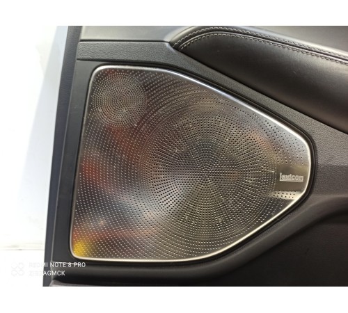 Обшивка двери (задняя правая)