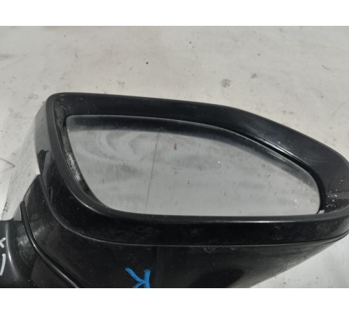 Зеркало заднего вида боковое правое