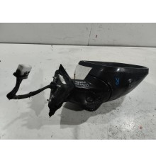 Зеркало заднего вида боковое правое