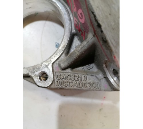 Кронштейн промежуточного вала