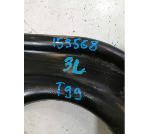 Рычаг задний продольный левый