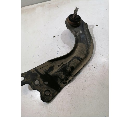 Рычаг задний продольный левый