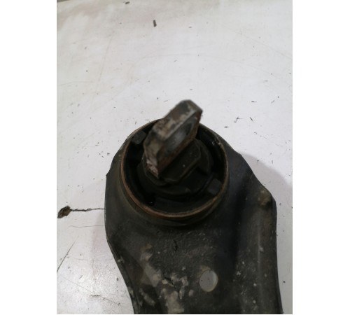 Рычаг задний продольный левый