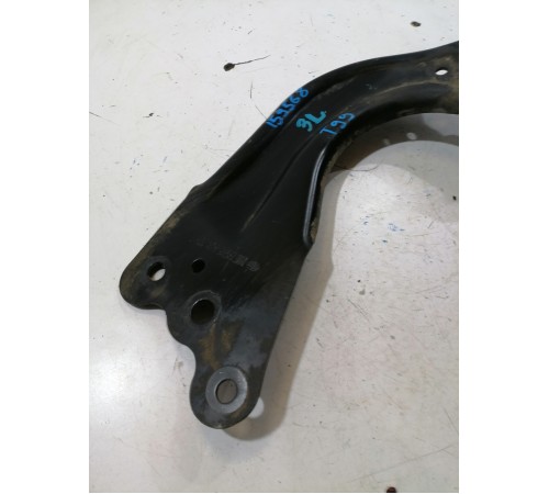 Рычаг задний продольный левый