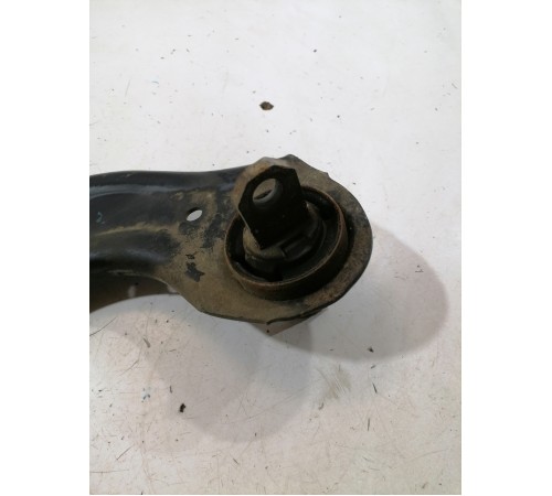 Рычаг задний продольный левый