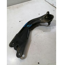 Рычаг задний продольный левый