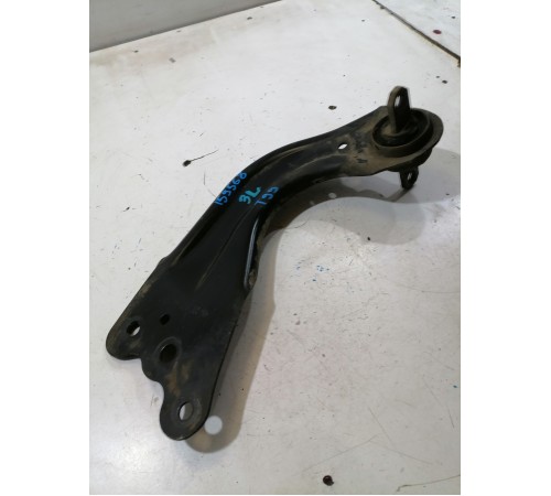 Рычаг задний продольный левый