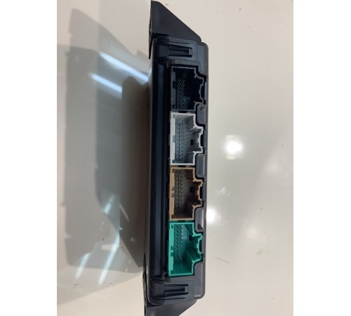 Контроллер корпуса, световая панель компьютера, противоугонная коробка