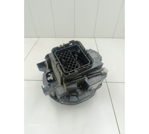 Фара противотуманная левая ПТФ