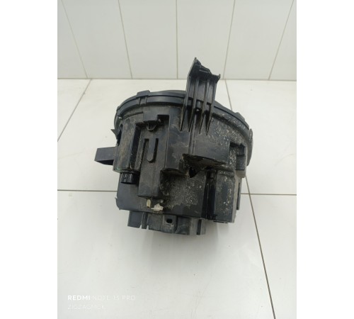 Фара противотуманная левая ПТФ