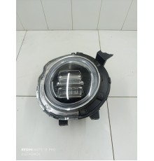 Фара противотуманная левая ПТФ