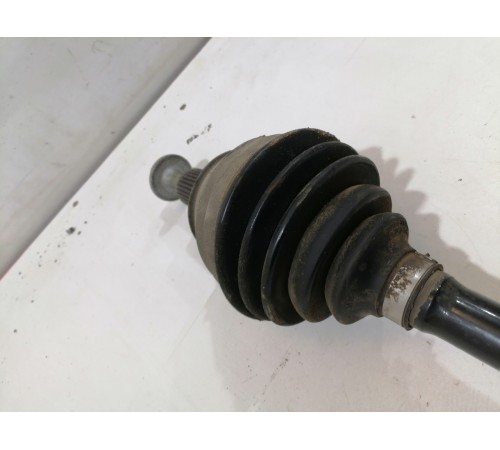 Привод полуось передний правый