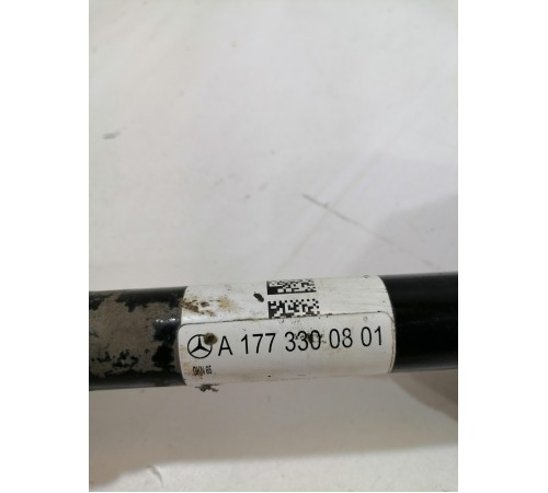 Привод полуось передний правый