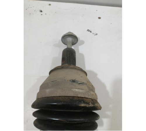 Привод полуось передний правый