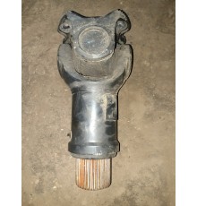 Вилка (фланец) карданного вала