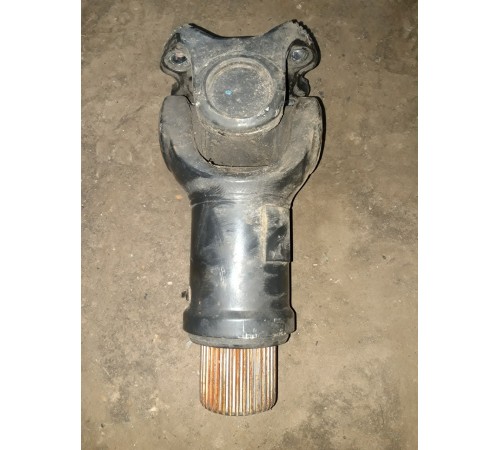 Вилка (фланец) карданного вала