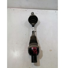 Привод полуось передний правый