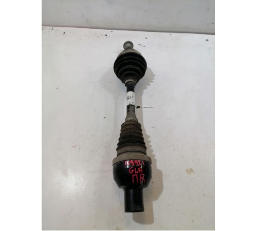 Привод полуось передний правый