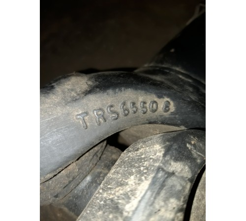 Вилка (фланец) карданного вала