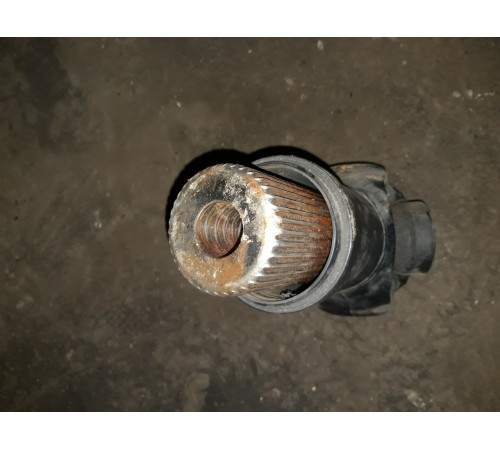 Вилка (фланец) карданного вала