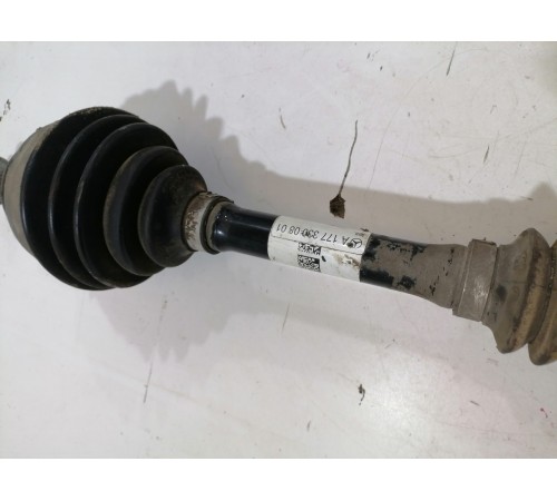 Привод полуось передний правый