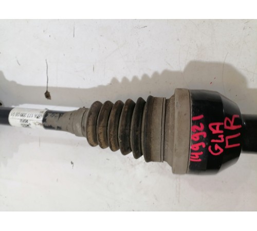 Привод полуось передний правый