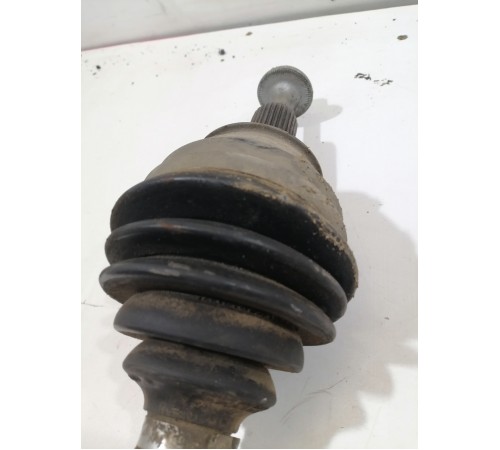 Привод полуось передний правый