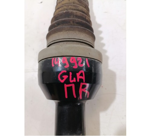 Привод полуось передний правый