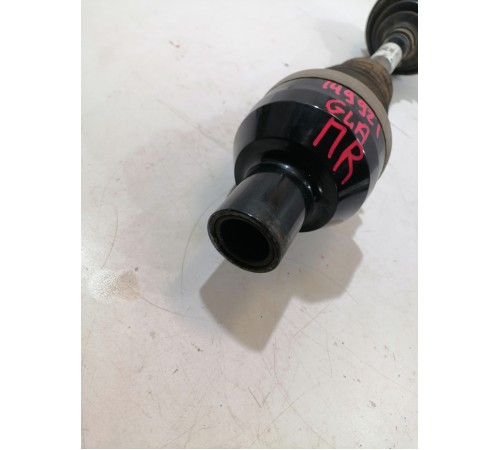 Привод полуось передний правый