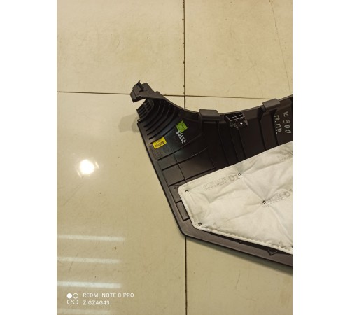 Накладка порога(передняя правая)