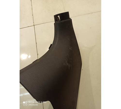 Накладка порога(передняя правая)