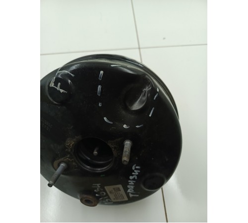 Вакуумный усилитель тормозов