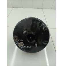 Вакуумный усилитель тормозов