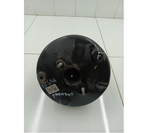 Вакуумный усилитель тормозов