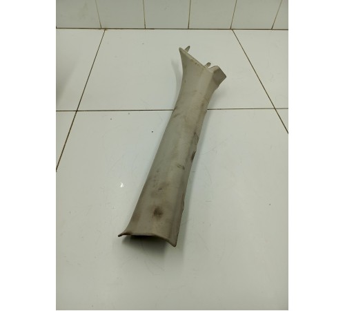 Обшивка стойки левая 