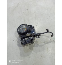 Линза правой фары