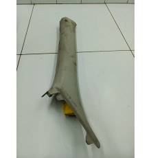 Обшивка стойки левая 