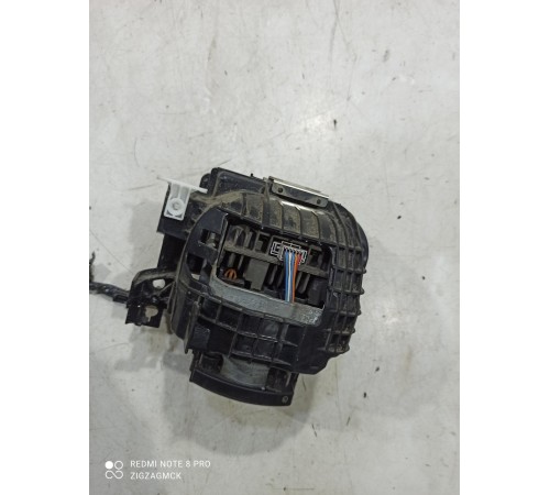 Линза правой фары