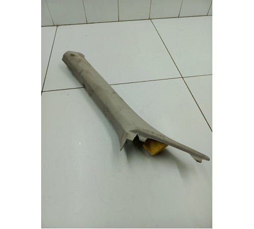 Обшивка стойки левая 